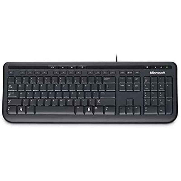 Keyboard Microsoft ANB-00012