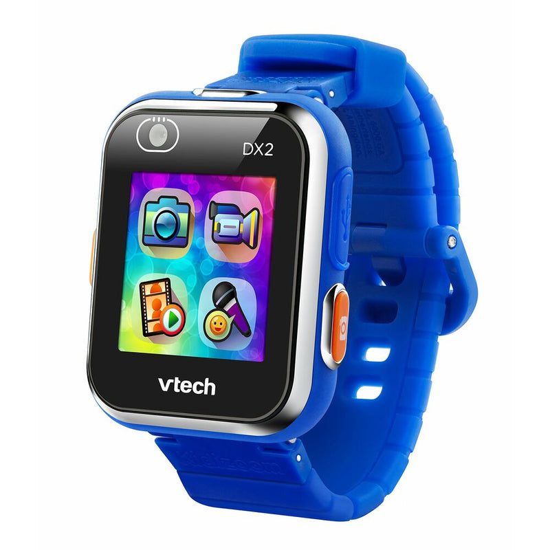 Kids' Smartwatch Vtech Kidizoom DX2 (DE) Blue (Refurbished A)
