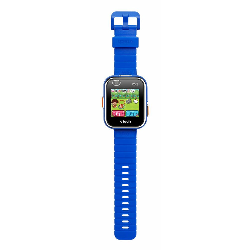 Kids' Smartwatch Vtech Kidizoom DX2 (DE) Blue (Refurbished A)