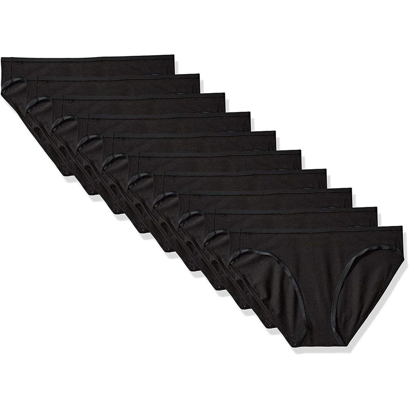 Panties Black (S) (Refurbished B)