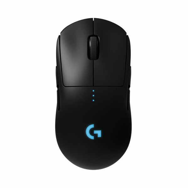 Gaming Mouse Pino Silvestre G PRO (Refurbished C)