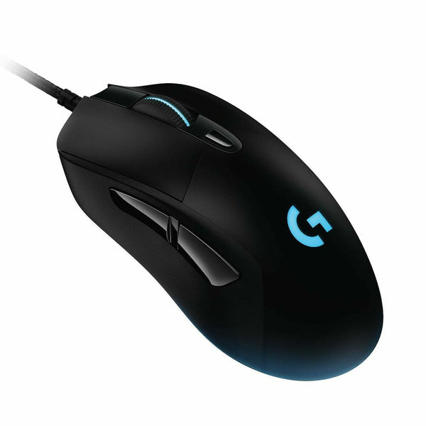 Gaming Mouse Logitech G403 HERO 25000 dpi (Refurbished C)