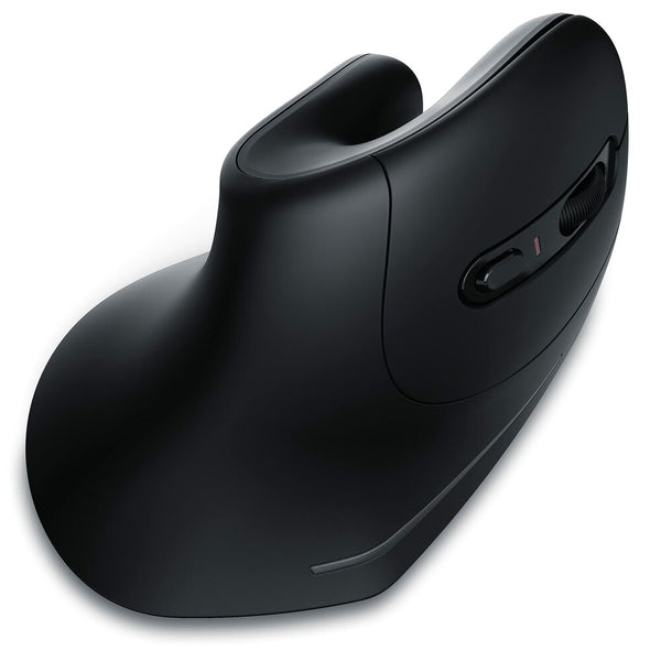 Optical mouse 7223044717722 Black Wireless (Refurbished A+)