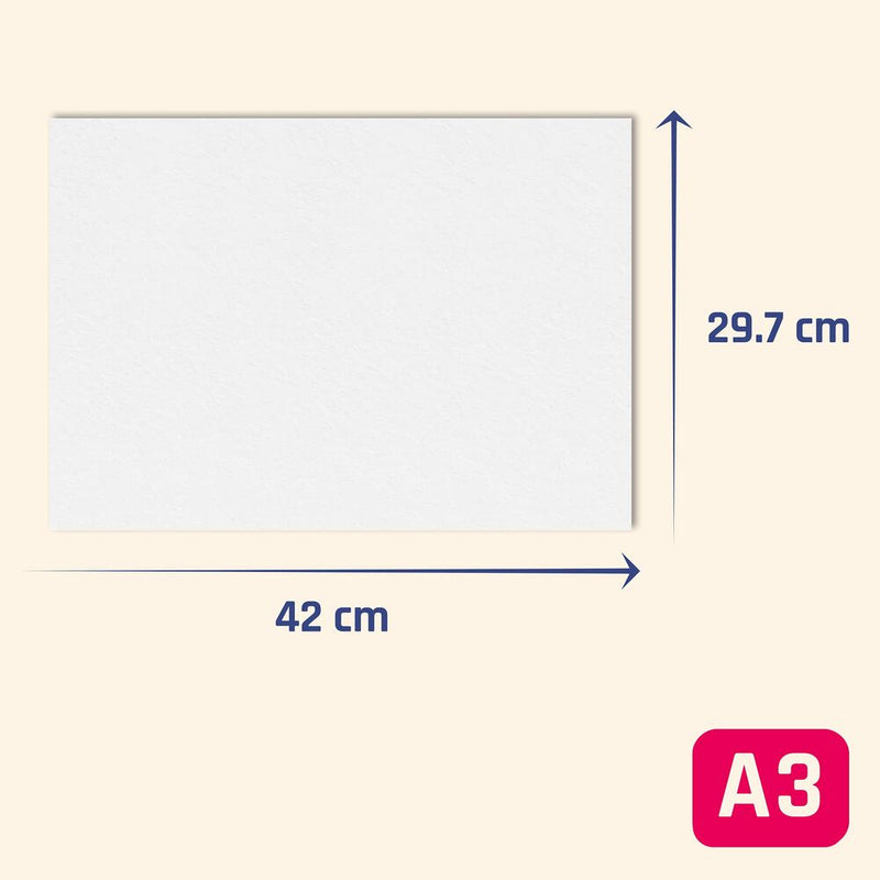 Paper A3 Cardboard (Refurbished A)