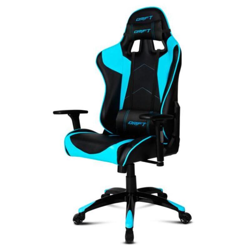Gaming Chair DRIFT DR300BL
