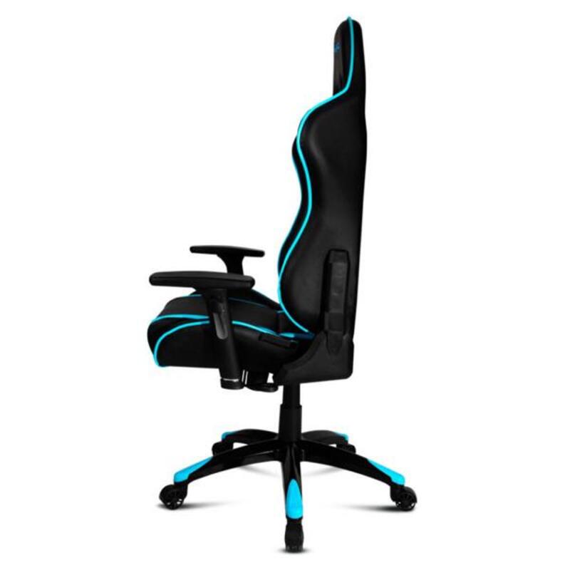 Gaming Chair DRIFT DR300BL
