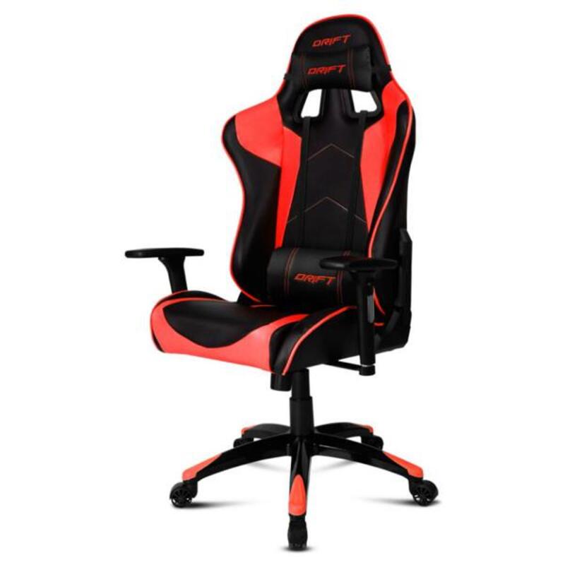 Gaming Chair DRIFT DR300BR 90-160º