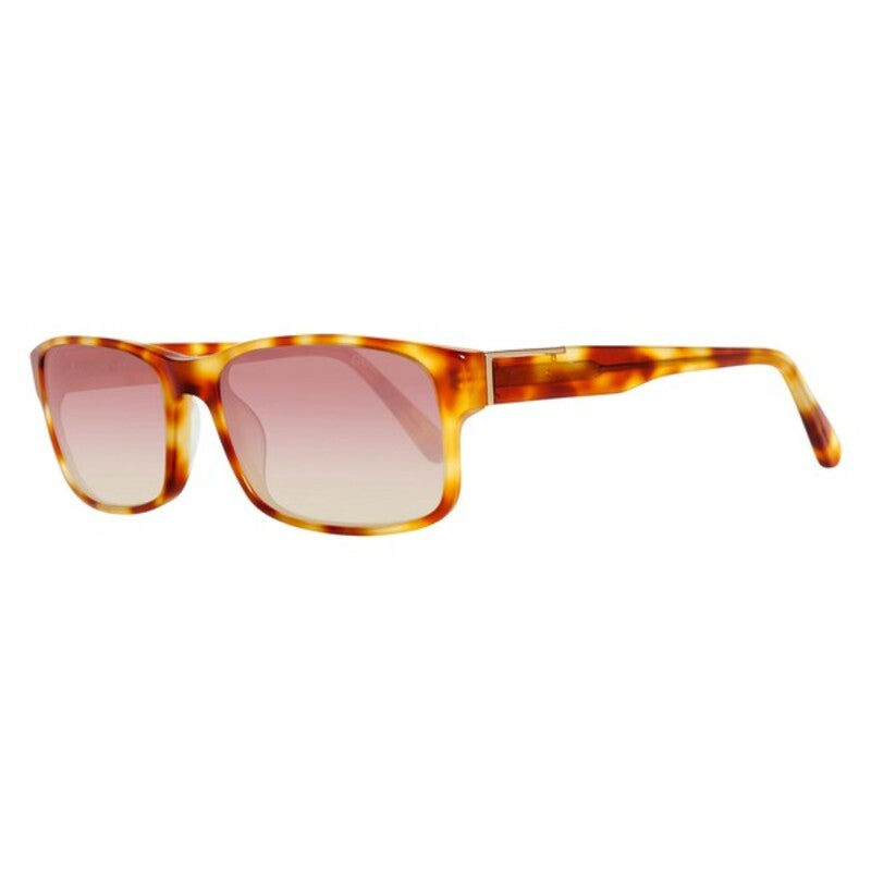 Men's Sunglasses Guess GU6865 53F Brown (ø 58 mm)