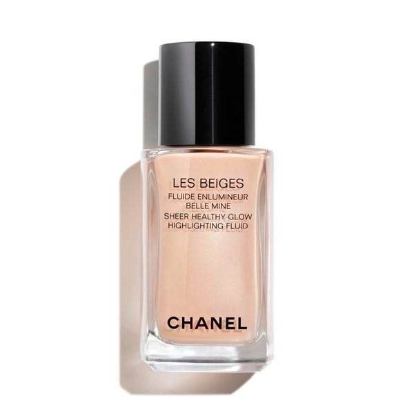 Facial Corrector Chanel Les Beiges Sunkissed