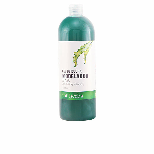 Styling Seaweed shower gel Tot Herba (1000 ml)