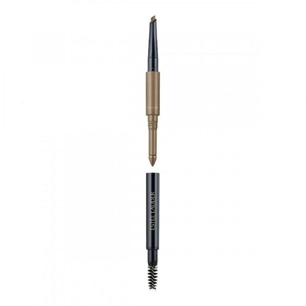 Eyebrow Pencil Estee Lauder The Brow 07-taupe 3-in-1