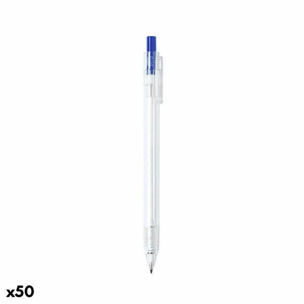 Pen 141290 Recycled plastic (50 Units)