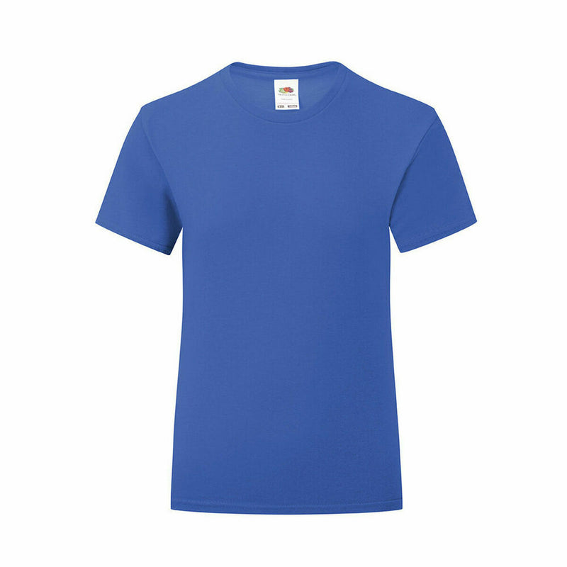 Child's Short Sleeve T-Shirt 141329 (72 Units)