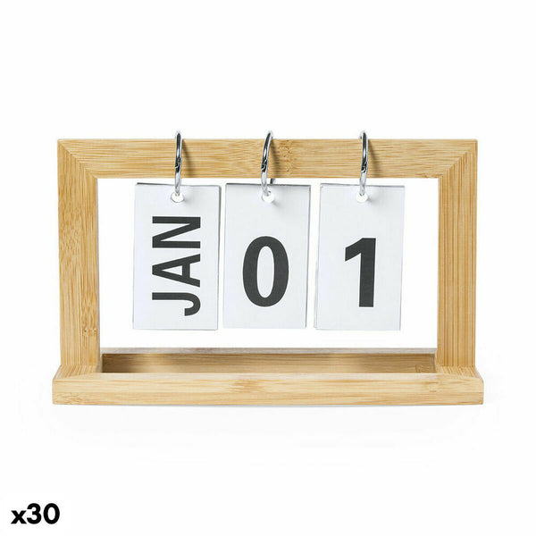 Desktop Calendar 141262 (30 Units)