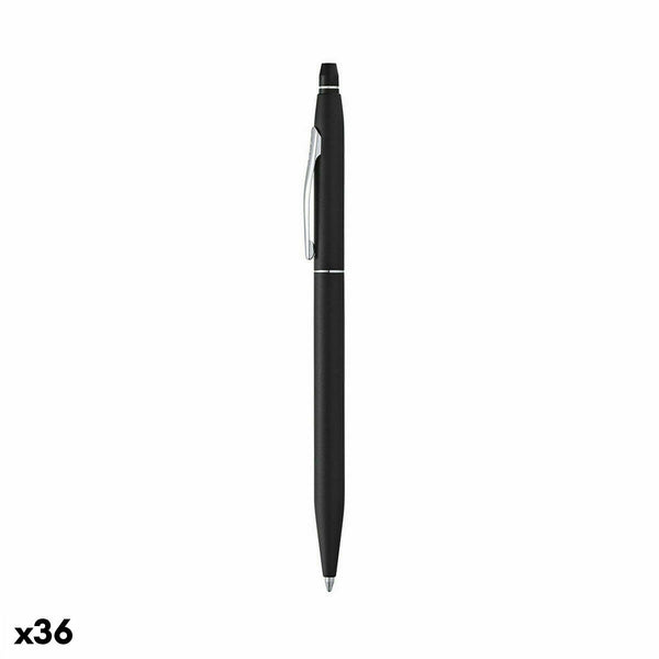Pen 147368 Metal (36 Units)