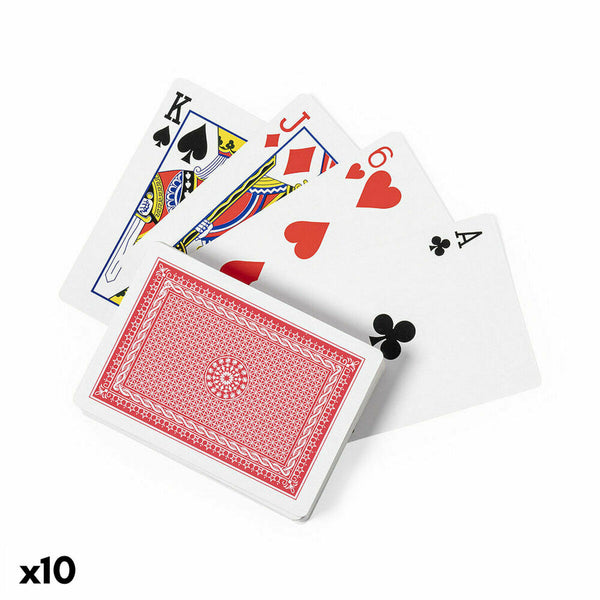 Card Game 141022 (10Units)