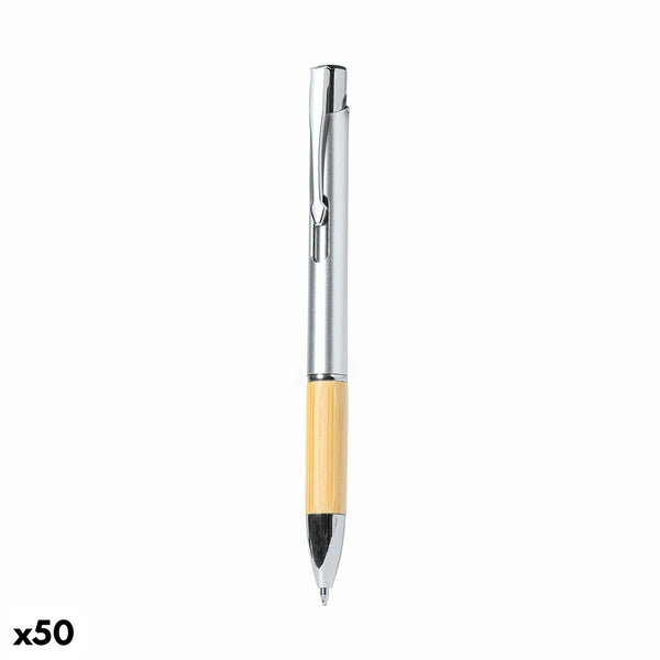 Pen 141405 Silver 50 Units