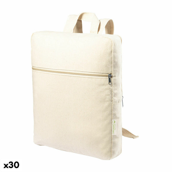 Casual Backpack 141443 Natural (30 Units)