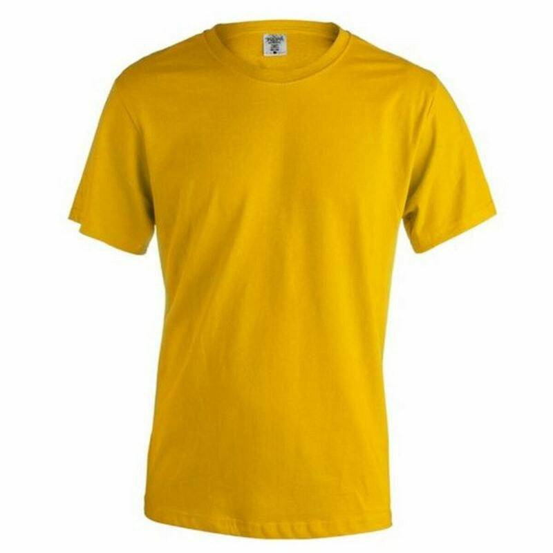 Unisex Short Sleeve T-Shirt 145859 (10Units)