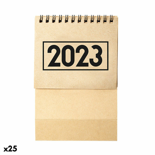 Desktop Calendar 146921 (25 Units)