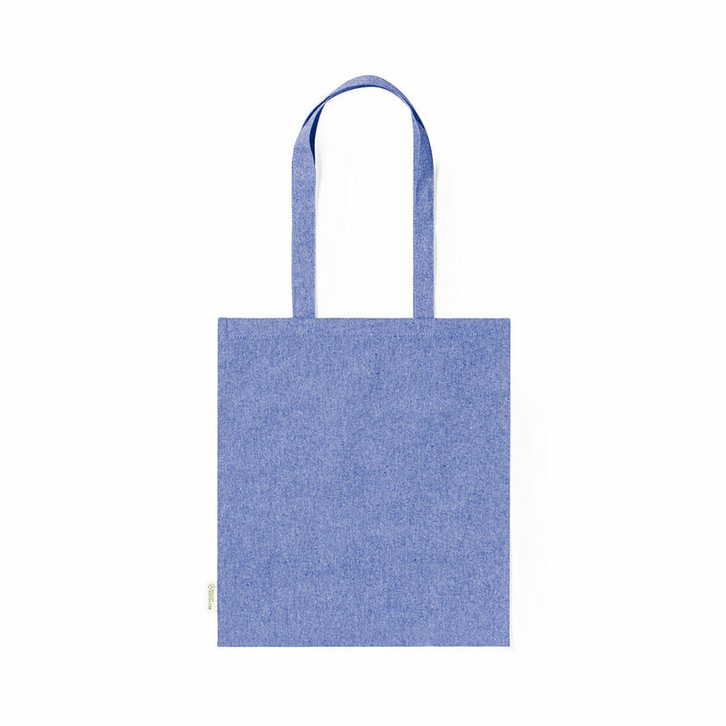 Shopping Bag 141176 100% cotton (70 cm) (50 Units)