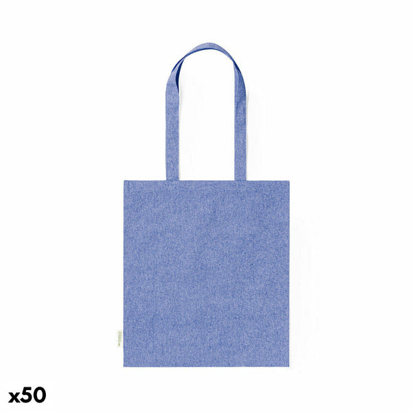 Shopping Bag 141176 100% cotton (70 cm) (50 Units)