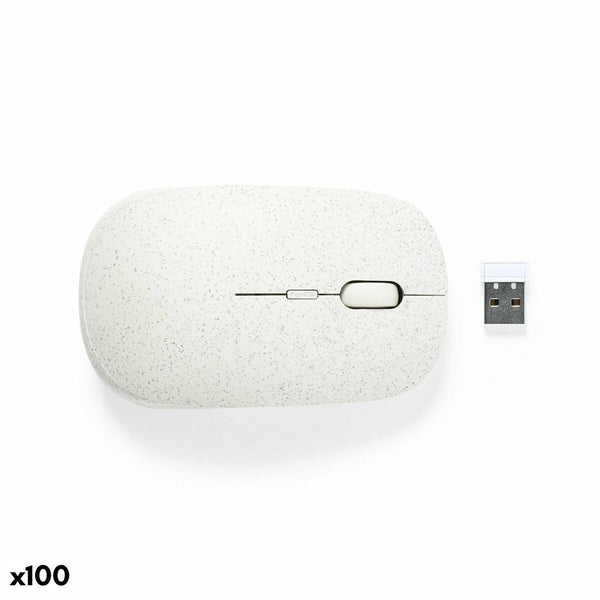 Mouse 141198 Natural (100 Units)