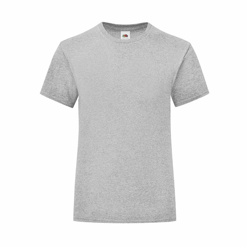 Child's Short Sleeve T-Shirt 141329 (72 Units)