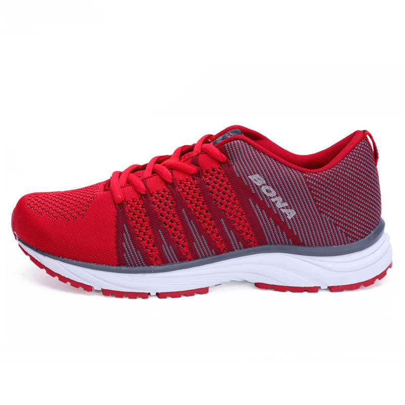 Leather Women's Sports Shoes Factory Direct Sales, Women's Hiking Shoes, Running Shoes