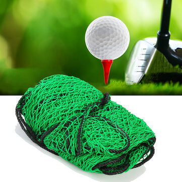 Golf Training Net Folding Portable Sport Practice Hitting Net