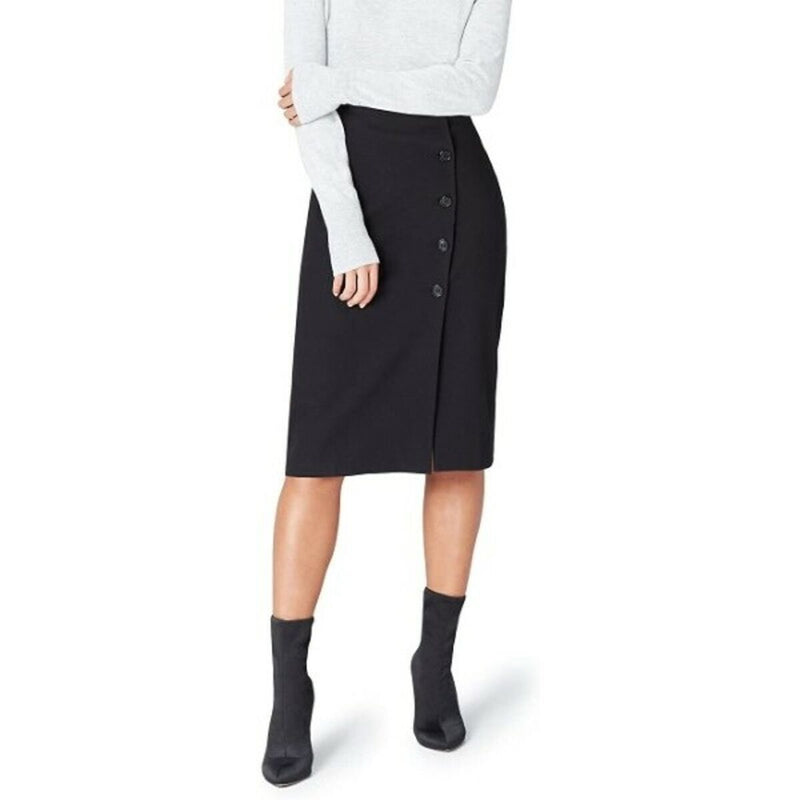 Skirt Lady Black XS size (Refurbished A+)